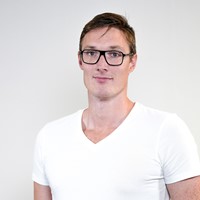 Andreas Svensson